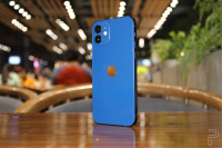 iPhone 12 review cover