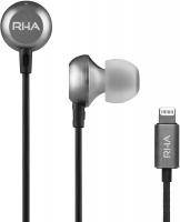 RHA MA650i headphones for iPhone 12