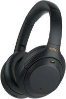 Sony WH-1000XM4 noise cancelling headphones