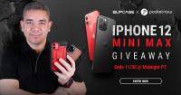 pocketnow x supcase iphone 12 pro max and mini giveaway