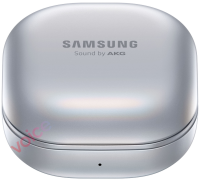 Samsung Galaxy Buds Pro Silver Case