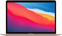 2020 M1 MacBook Air in Gold