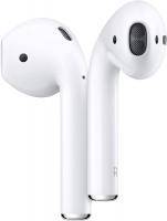 Apple AirPods second generation wireless earbuds