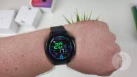 Amazfit GTR 3 Smartwatch on the wrist