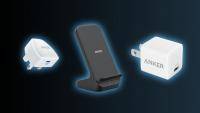 Anker chargers Cyber Monday deals