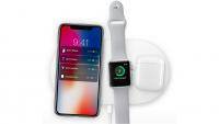 Apple AirPower charging