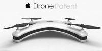 Apple Drone Concept