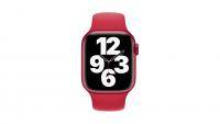 Apple Watch 7 in Sport Band