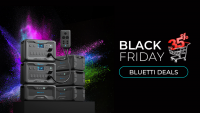 Bluetti Black Friday Deals