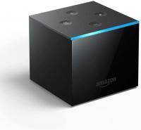 Fire TV Cube product box image
