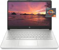 HP 14 Laptop Product Box image