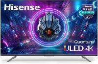 Hisense ULED Premium U7G Quantum Dot QLED Series Android 4K Smart TV product box image