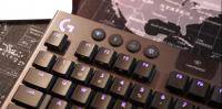 Logitech G915 TKL drahtlose Tastatur vorgestelltes Bild
