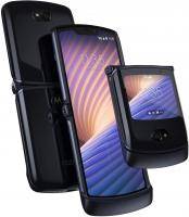 Motorola Razr 5G product box image