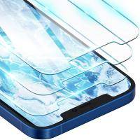 ORIbox Glass Screen Protector for iPhone 13