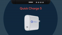 Qualcomm Snapdragon quick charge