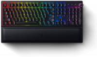 Razer BlackWidow V3 Pro Mechanical Wireless Gaming Keyboard product box image