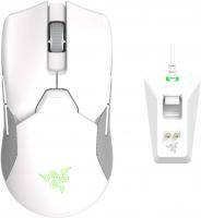 Razer Viper Ultimate Lightest Wireless Gaming Mouse product box image