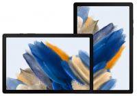 Samsung Galaxy Tab A8 renders