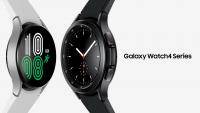 El video promocional del Samsung Galaxy Watch 4 captura la imagen destacada con variantes estándar y clásicas
