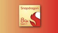 Snapdragon 8Gz Gen 1 leaked chipset