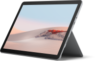 Microsoft Surface Go 2 Product Box Image