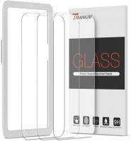 Trianium Screen Protector for iPhone 13