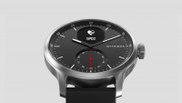Withings Scanwatch smartwatch