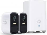 eufy Security 2C Pro 2-Cam Kit Product Box Image