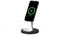 iPhone 13 Belkin MagSafe 2-in-1 Wireless Charger