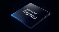 Samsung Exynos Vorgestelltes Bild