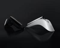 OPPO Air Glass Black and White