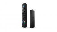 Amazon Fire TV Stick Remote and Dongle