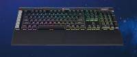 Corsair K95 RGB Platinum Mechanical Gaming Keyboard featured image