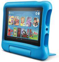 Fire 7 Kids tablet product box image