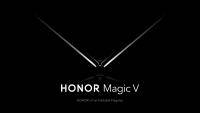 HONOR Magic V launch soon