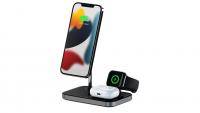 Satechi 3 in 1 charging stand