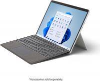 Microsoft Surface Pro 8 product box image