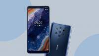 Nokia 9 Pureview Android