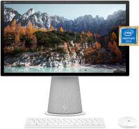HP Chromebase 21.5-inch All-in-One Desktop