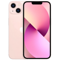 iPhone 13 in Pink