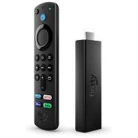 Amazon Fire TV Stick 4K Max with Alexa-enabled remote