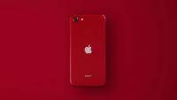 iPhone SE 2020 featured image Product Red