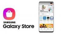 samsung galaxy app store