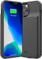 Allezru iphone 12 pro max battery case