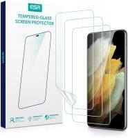 ESR Liquid Skin Screen Protector Compatible with Samsung Galaxy S21