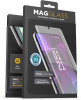 Magglass Samsung Galaxy S21 Plus Tempered Glass Screen Protector