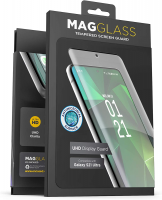Magglass Samsung Galaxy S21 Ultra Tempered Glass Screen Protector