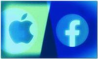 facebook apple antitrust
