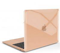ibenzer macbook air clear case